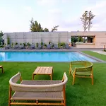 Διαμέρισμα Rooftop Sunset Garden By Staycom