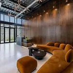 Rooftop Sunset Garden By Staycom Διαμέρισμα