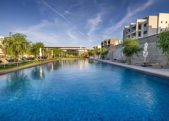 Rooftop Sunset Garden By Staycom דירה *