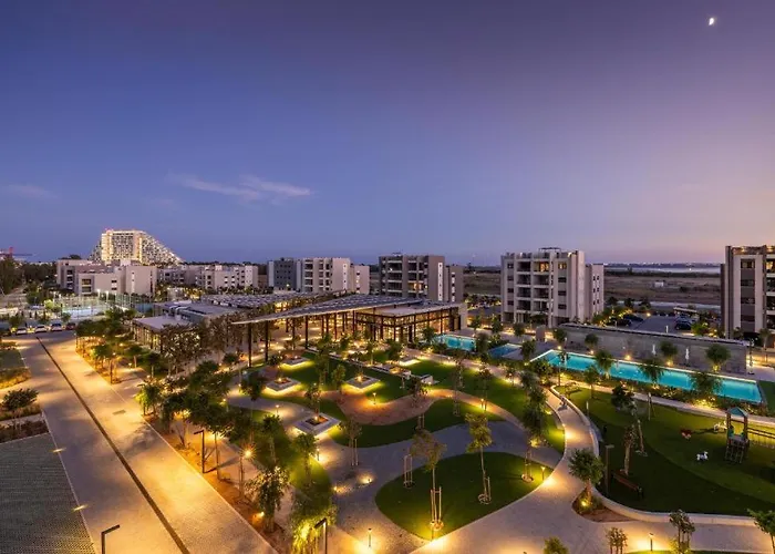 Rooftop Sunset Garden By Staycom * Pamboula