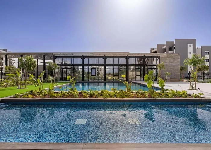 דירה Rooftop Sunset Garden By Staycom