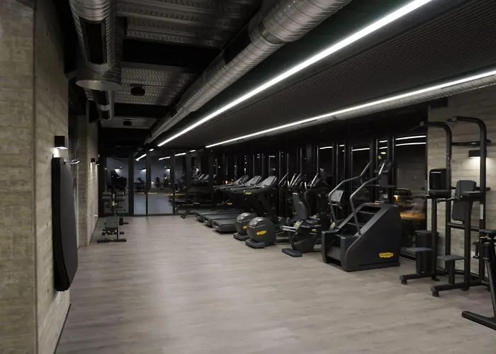 Rooftop Sunset Garden By Staycom דירה