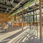 Rooftop Sunset Garden By Staycom *