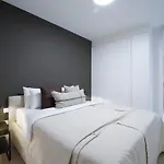 Apartament Rooftop Sunset Garden By Staycom *