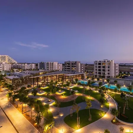 Rooftop Sunset Garden By Staycom * Pamboula