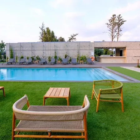 Διαμέρισμα Rooftop Sunset Garden By Staycom