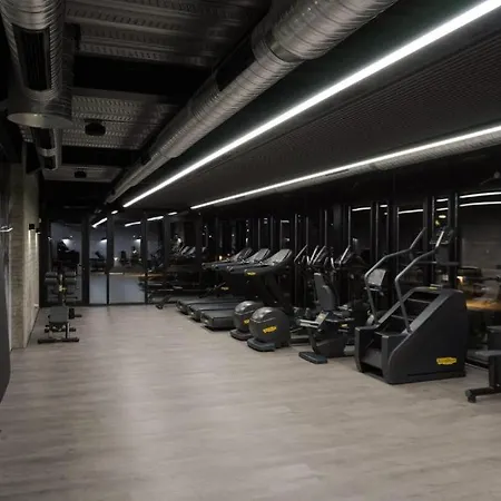 Rooftop Sunset Garden By Staycom アパート