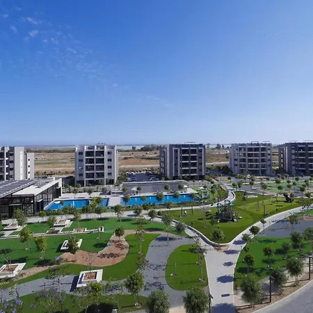 Appartement Rooftop Sunset Garden By Staycom Pamboula