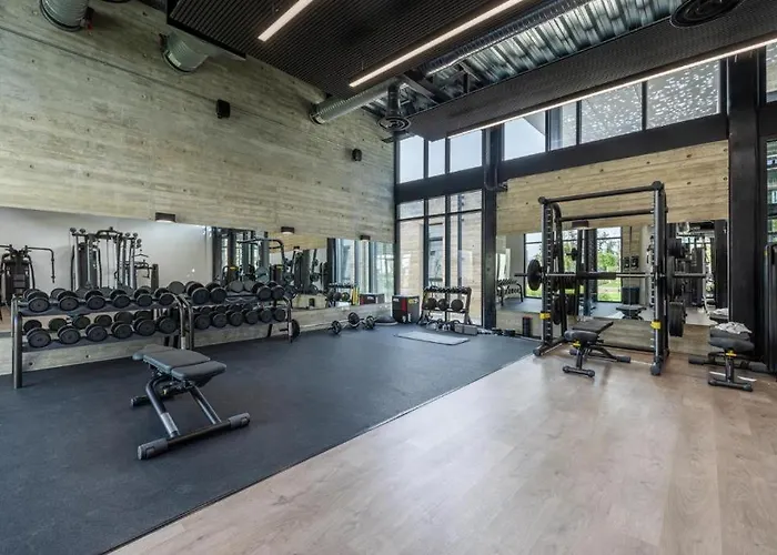 Appartement Rooftop Sunset Garden By Staycom